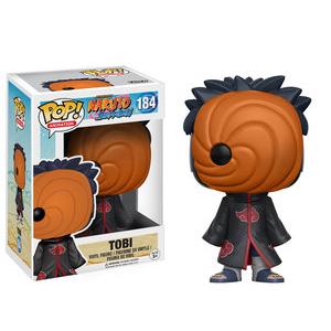 Tobi #184 Funko POP Animation