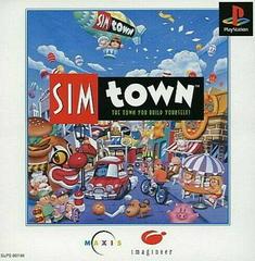 Sim Town JP Playstation Prices