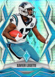 Xavier Legette