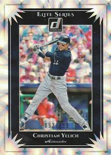 Christian Yelich