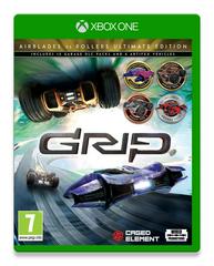 Grip Combat Racing [Ultimate Edition] PAL Xbox One Prices