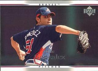 Mike Gonzalez