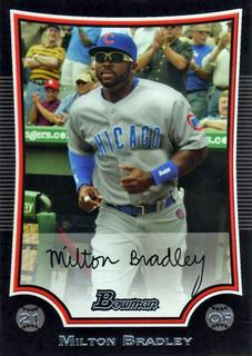 Milton Bradley
