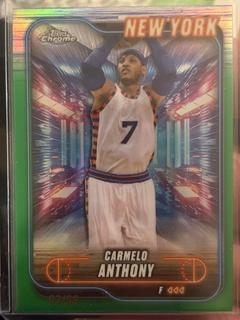 Carmelo Anthony