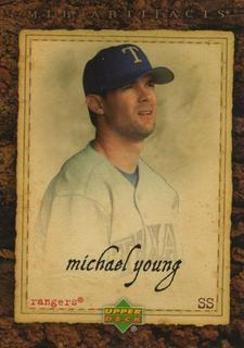Michael Young