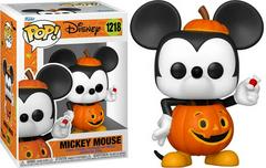 Mickey Mouse #1218