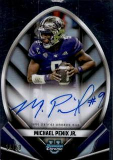 Michael Penix Jr.