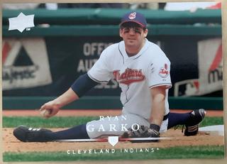 Ryan Garko