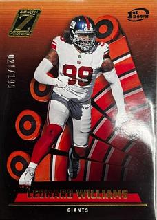 Leonard Williams