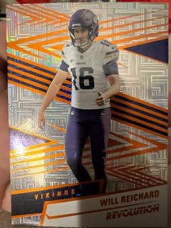 Will Reichard