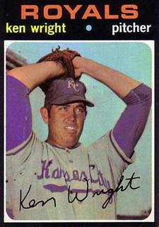 Ken Wright