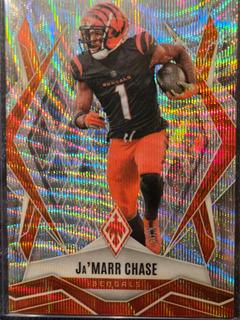 Ja'Marr Chase