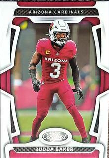 Budda Baker