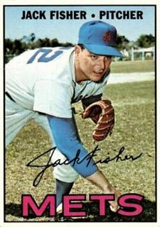 Jack Fisher