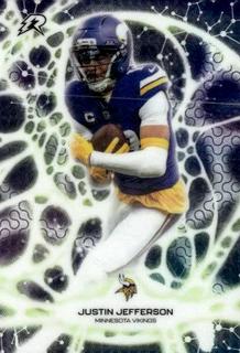 Justin Jefferson