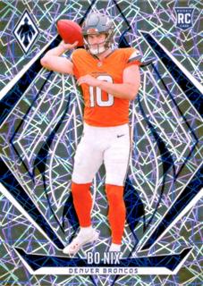 Bo Nix