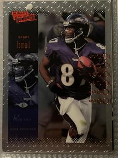 Qadry Ismail