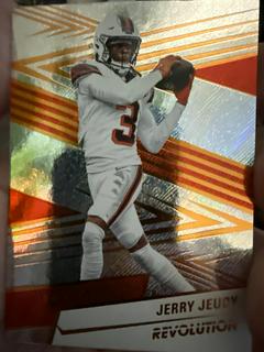 Jerry Jeudy