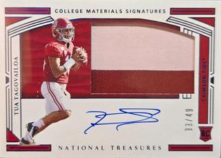Tua Tagovailoa