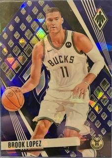 Brook Lopez