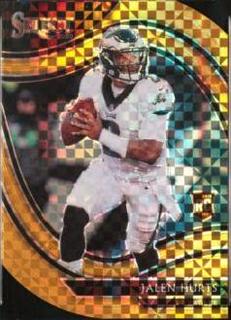 Jalen Hurts