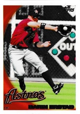 Darin Erstad #87