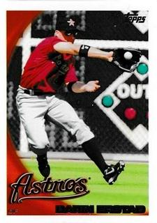 Darin Erstad