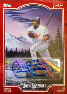Cecil Fielder