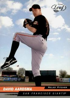 David Aardsma
