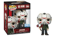 Jason [Hot Topic] #1964
