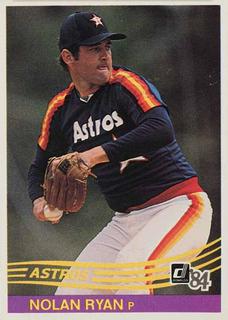Nolan Ryan
