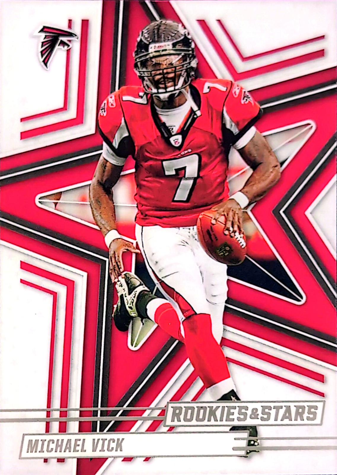 2025 Michael Vick #91