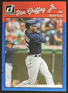 Ken Griffey Jr.