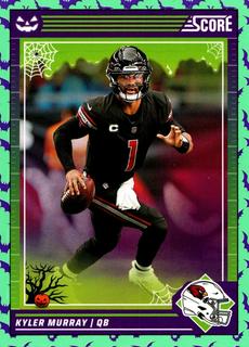 Kyler Murray