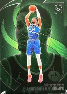 Giannis Antetokounmpo