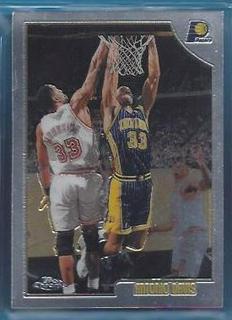 Antonio Davis