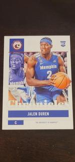 Jalen Duren