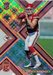 Patrick Mahomes II