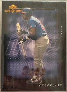 Sammy Sosa