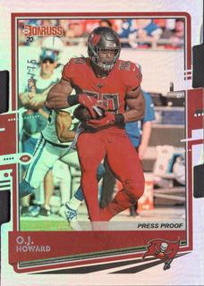 O.J. Howard