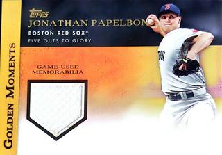 Jonathan Papelbon