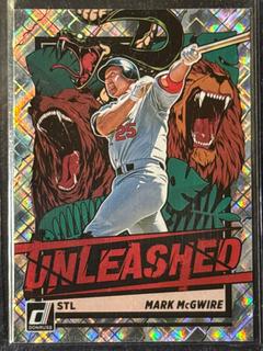 Mark McGwire