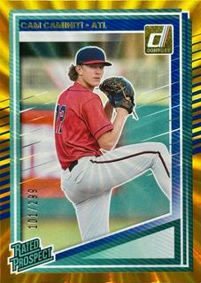 Cam Caminiti