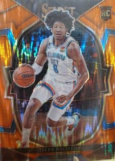 Jalen Williams