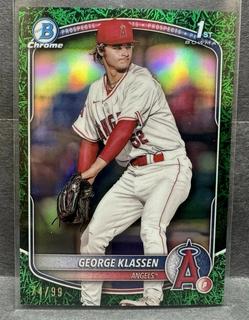 George Klassen