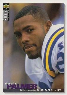 David Palmer