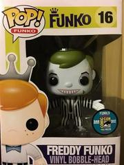 Freddy Funko Beetlejuice #16 (Freddy Funko)