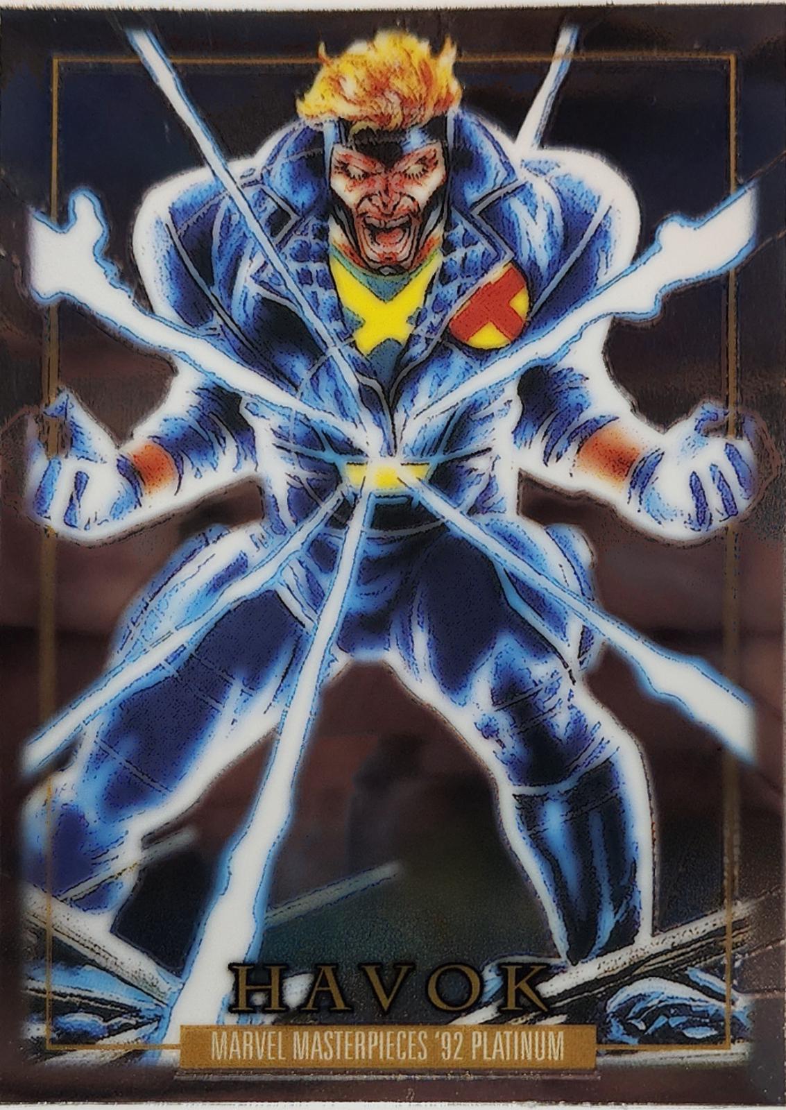 2024 Havok #35