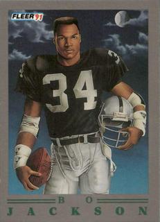 Bo Jackson