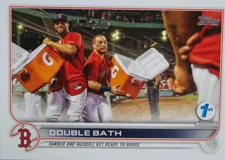 Xander Bogaerts